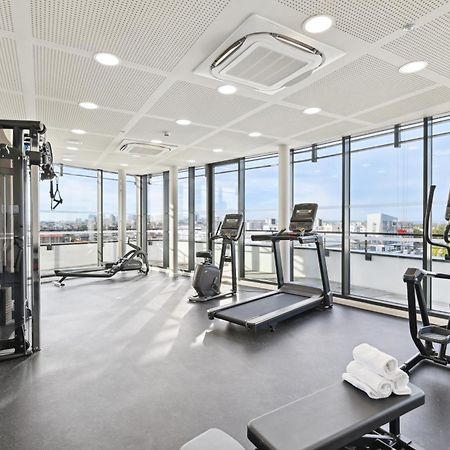 All Suites Paris Ouest Colombes Bois-Colombes 外观 照片