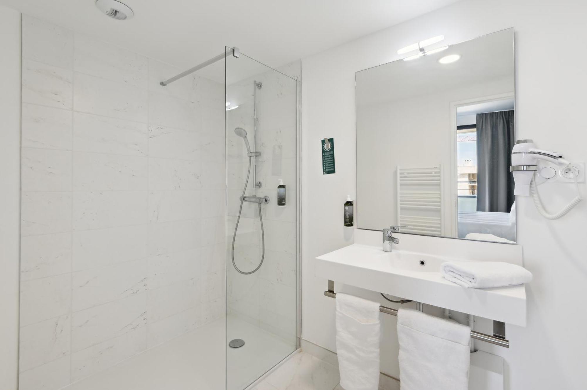 All Suites Paris Ouest Colombes Bois-Colombes 外观 照片