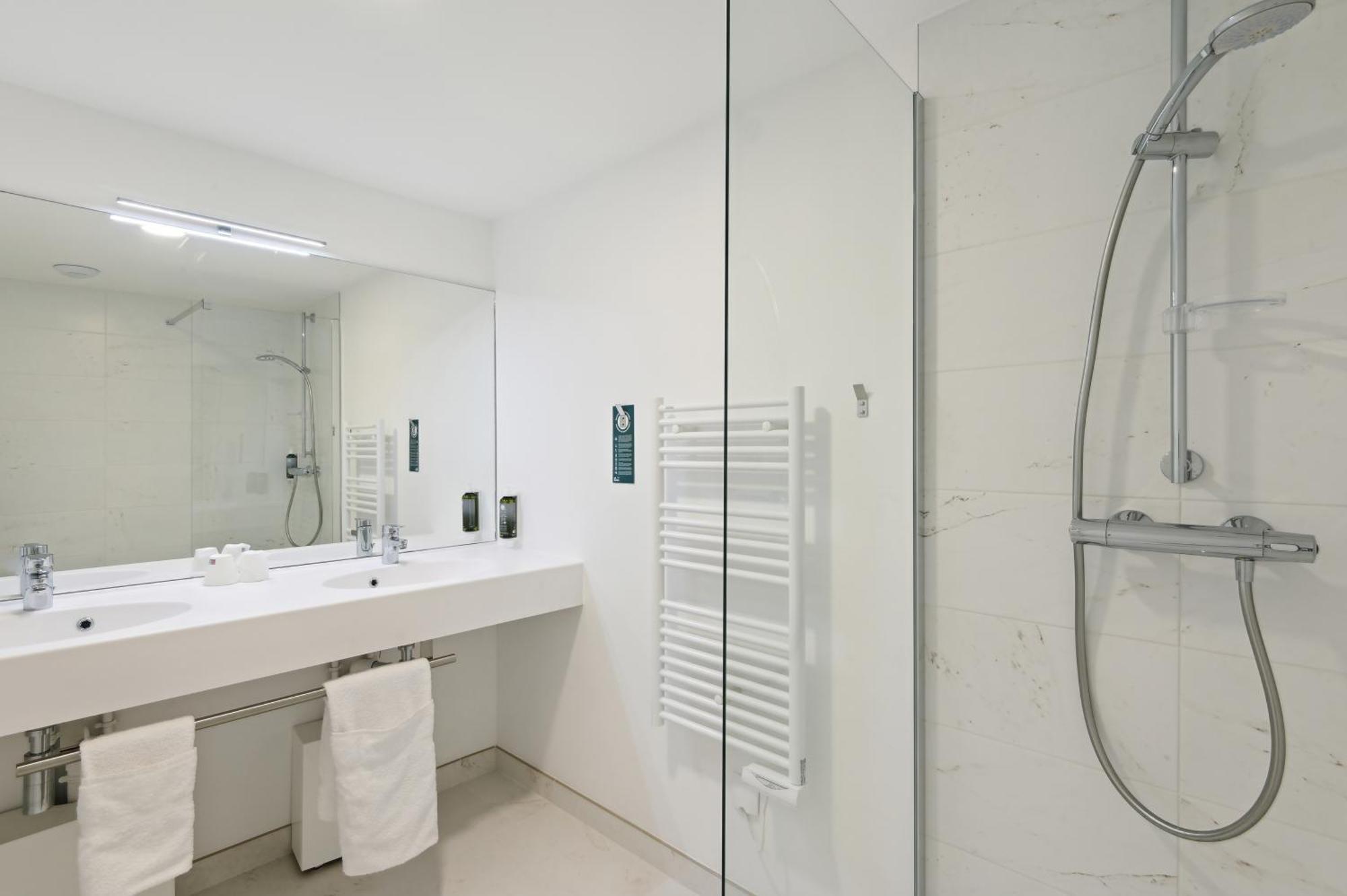 All Suites Paris Ouest Colombes Bois-Colombes 外观 照片