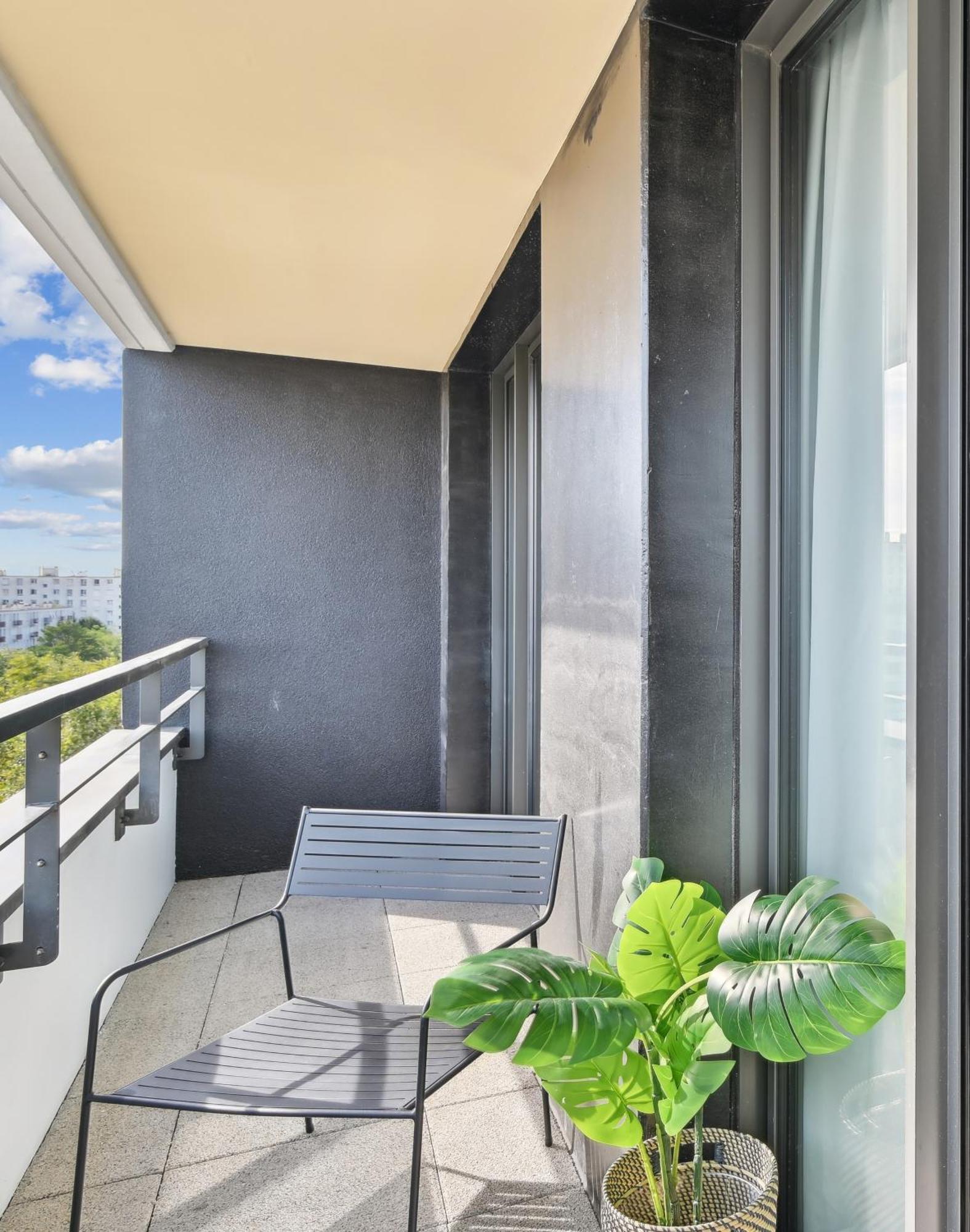 All Suites Paris Ouest Colombes Bois-Colombes 外观 照片